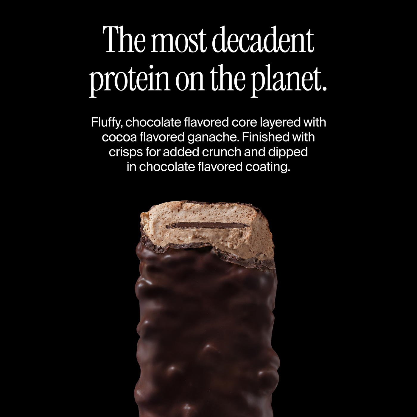 Double Chocolate - Daily Stock