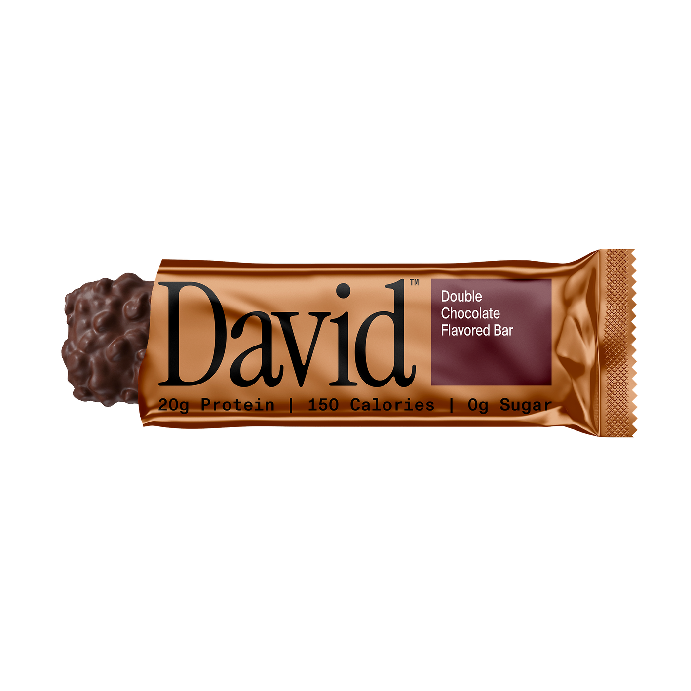 Double Chocolate - Daily Stock