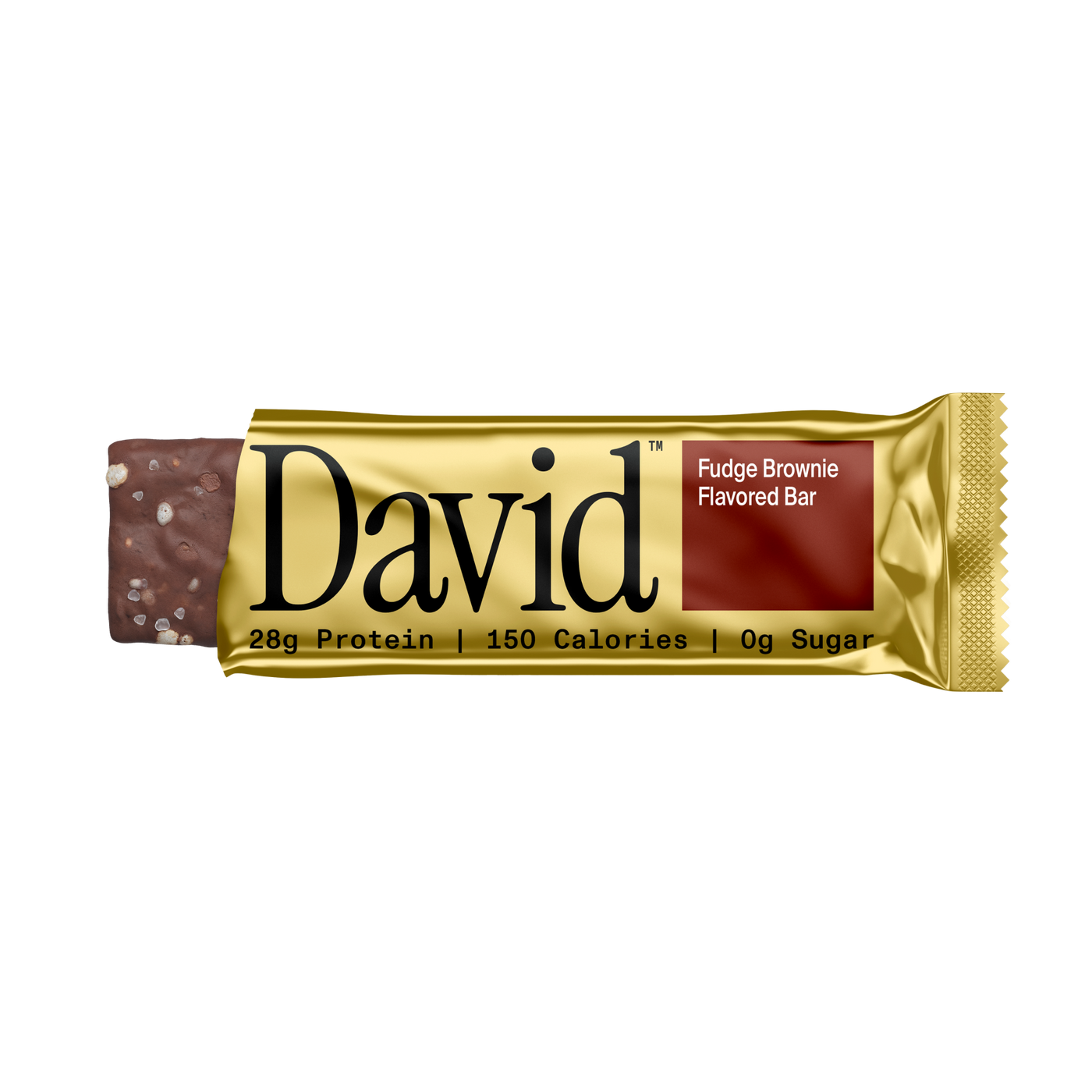 Fudge Brownie - Soft Bar Pick