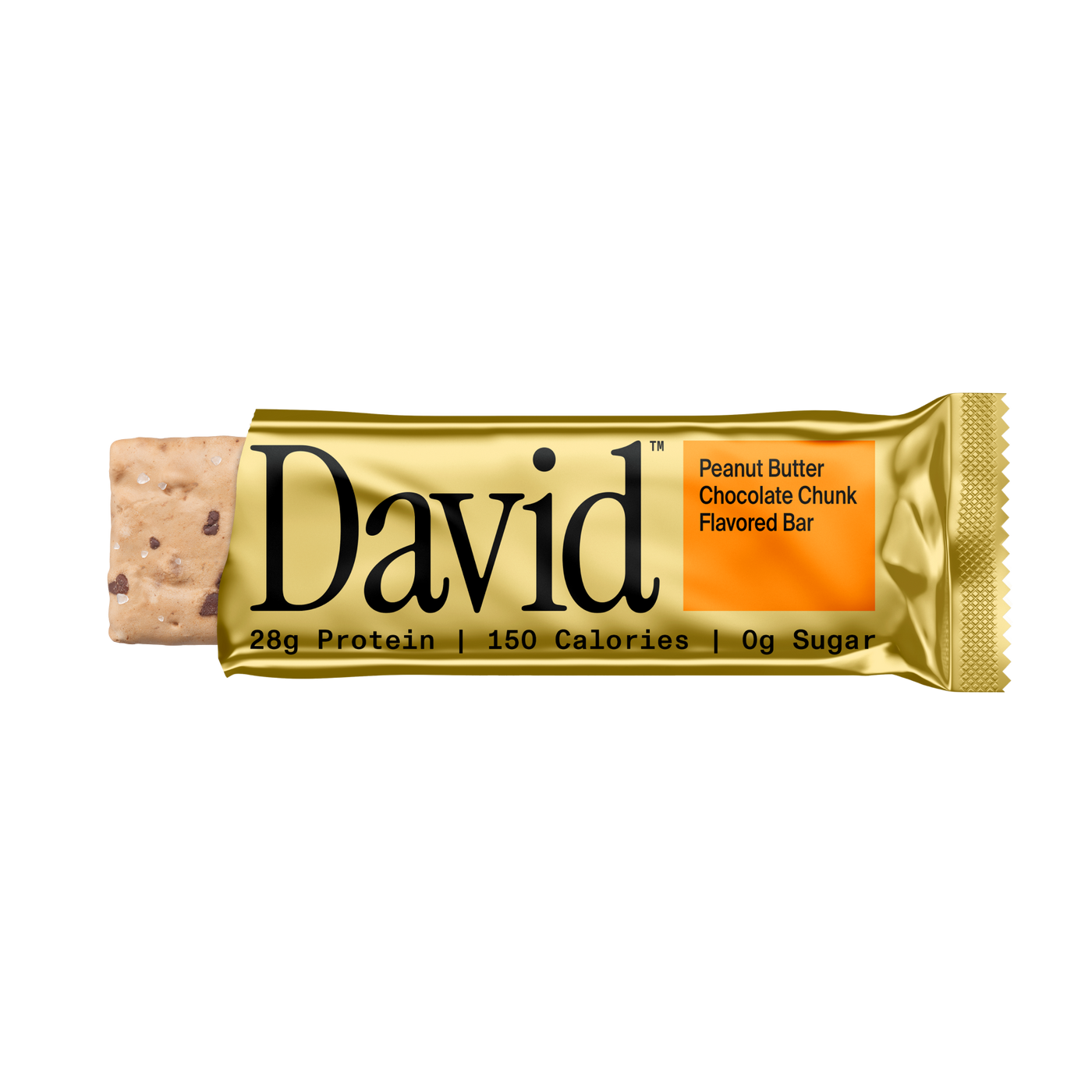 Peanut Butter Chocolate Chunk - Premium Active Stock
