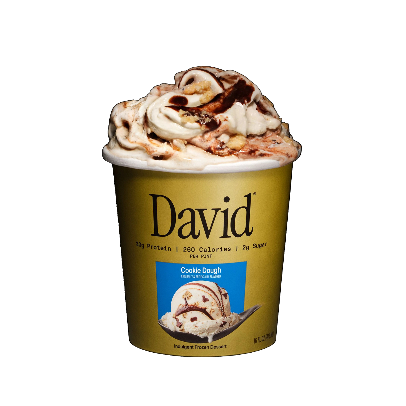 Cookie Dough - Soft Classic