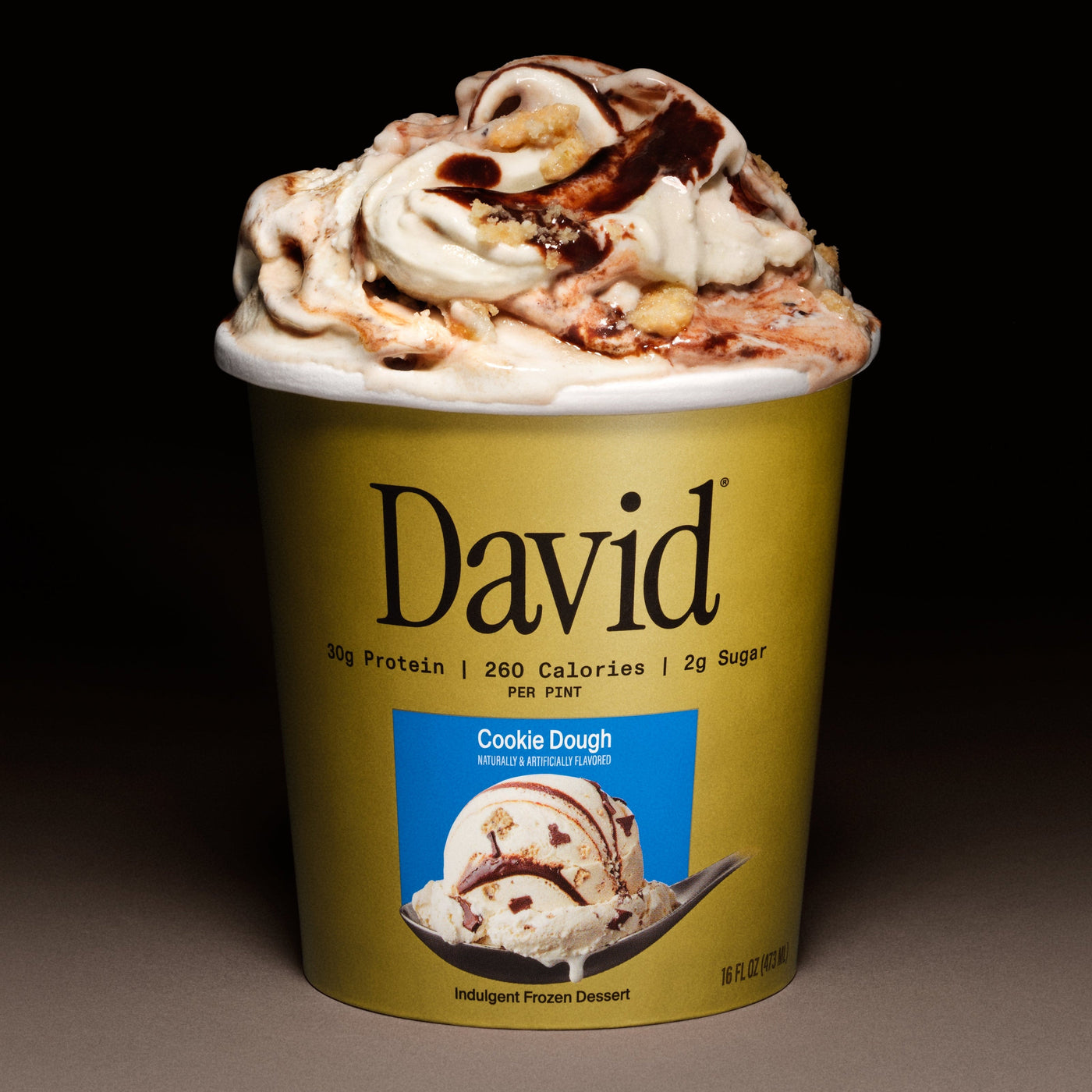 Cookie Dough (6 pints) - Daily Choice