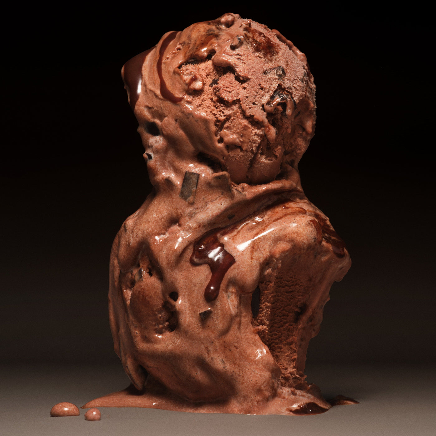 Triple Chocolate - Fresh Choice