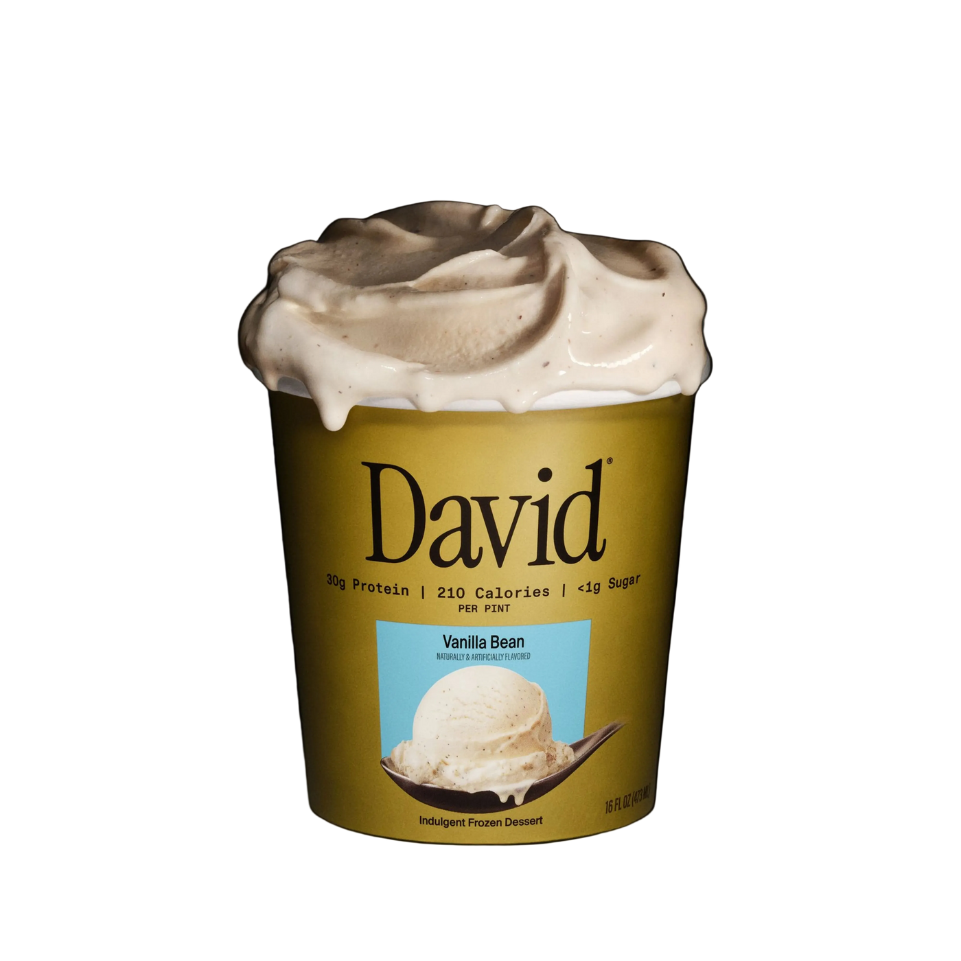 Vanilla Bean - Variety Pick